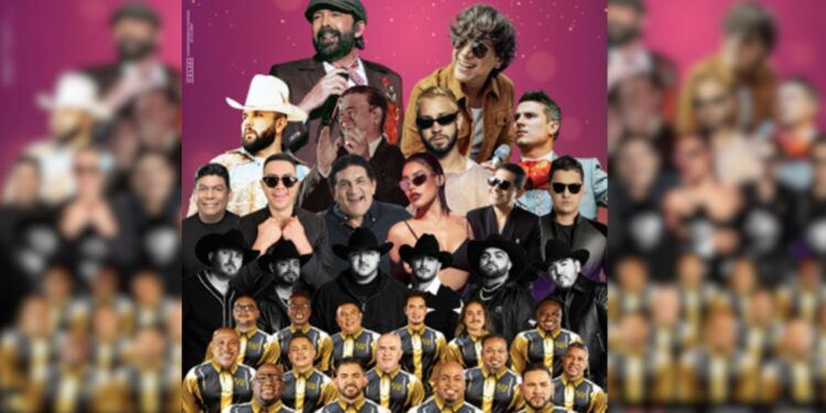 Juan Luis Guerra y Silvestre Dangond, completan cartel de lujo del 57° Festival de la Leyenda Vallenata