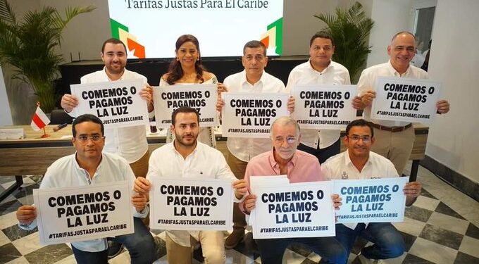 Comemos o pagamos la luz: el dilema a resolver entre todos