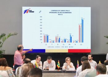 “Comemos o pagamos la luz”: El llamado de alcaldes  y gobernadores del Caribe por las altas tarifas de energía