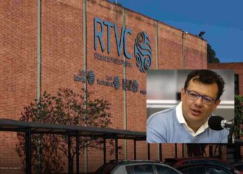 Procuraduría atiende denuncia de presunto acoso laboral de Hollman Morris en Rtvc