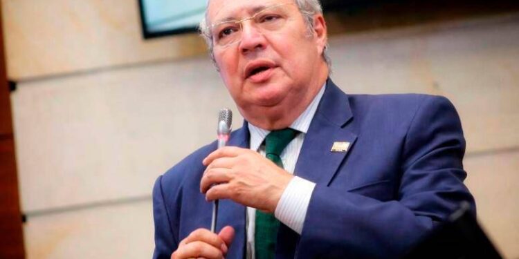 Corte Suprema abre indagación previa contra el senador Iván Name por presuntos nexos con ‘Los Rastrojos’