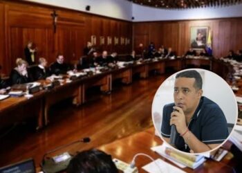 Tres demandas cursan en el Consejo de Estado contra elección del gobernador de La Guajira