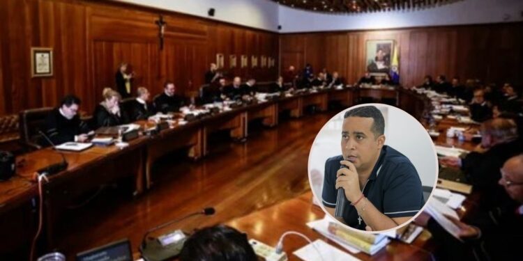 Tres demandas cursan en el Consejo de Estado contra elección del gobernador de La Guajira