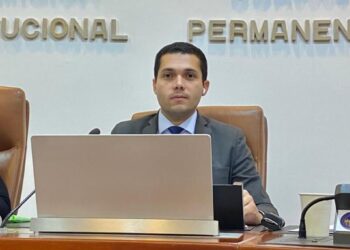 Representante a la Cámara Juan Loreto Gómez  solicita la inclusión de Programas de Salud Mental en los Planes de Desarrollo de La Guajira