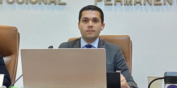 Representante a la Cámara Juan Loreto Gómez  solicita la inclusión de Programas de Salud Mental en los Planes de Desarrollo de La Guajira