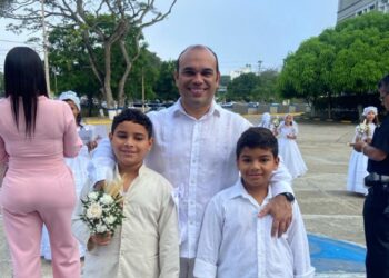 Leandro Alberto Sampayo Vergara, un jurista de talla nacional