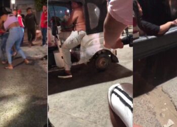 Con pronóstico reservado permanece uno de los tres heridos en ataque sicarial en Maicao