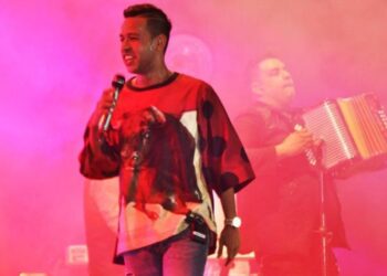 Develarán escultura de cera de Martín Elías en el Centro Cultural y de Convenciones  de Valledupar