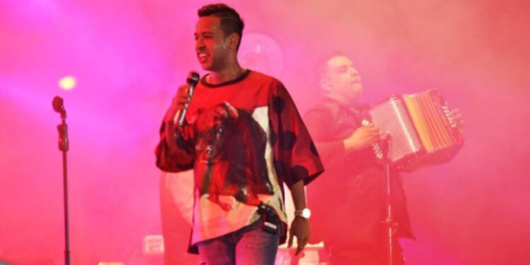 Develarán escultura de cera de Martín Elías en el Centro Cultural y de Convenciones  de Valledupar