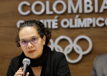 Ministra del Deporte habría presentado su renuncia al presidente Gustavo Petro
