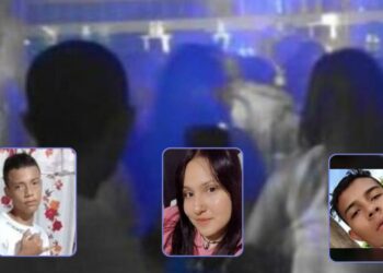 Decretan toque de queda en Morales y recompensa, por masacre durante concierto de ‘Mono’ Zabaleta