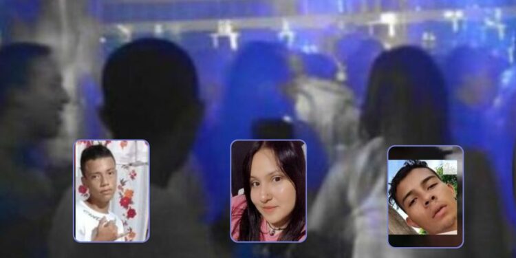 Decretan toque de queda en Morales y recompensa, por masacre durante concierto de ‘Mono’ Zabaleta
