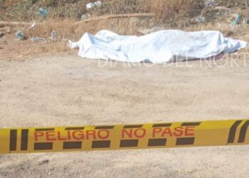 Sicarios acabaron con la vida de un reciclador en zona rural de Albania