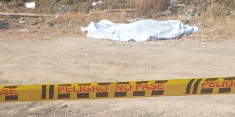 Sicarios acabaron con la vida de un reciclador en zona rural de Albania