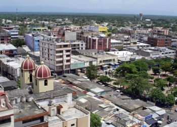 Alcalde de Maicao sanciona decreto que prohíbe consumo de sustancias psicoactivas en espacios públicos
