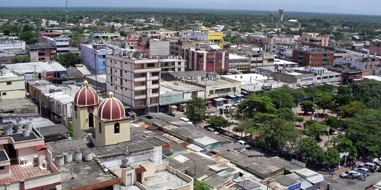 Alcalde de Maicao sanciona decreto que prohíbe consumo de sustancias psicoactivas en espacios públicos