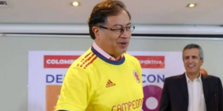 Presidente Petro envía carta formal a Panam Sports y se compromete a «superar cualquier obstáculo»