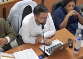 Fiscalía acusa a Nicolás Petro como posible responsable de lavado de activos y enriquecimiento ilícito