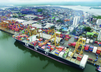 Alcaldes de tres ciudades portuarias de Europa visitarán Buenaventura para fortalecer cooperación con Colombia