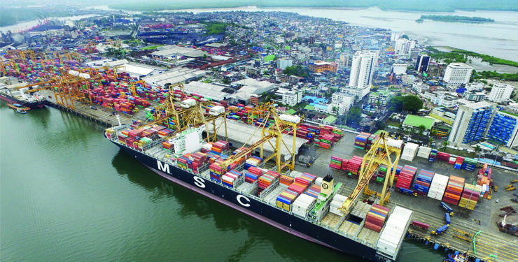Alcaldes de tres ciudades portuarias de Europa visitarán Buenaventura para fortalecer cooperación con Colombia