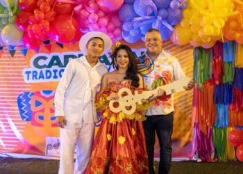 Con la Lectura del Bando se dio apertura al Carnaval 2024 en San Juan del Cesar