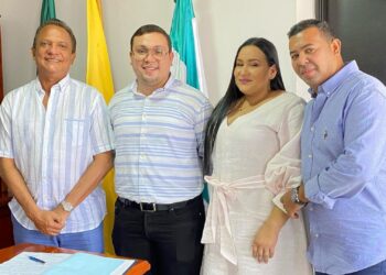 Rosa Inés Cano Fragozo, una administradora financiera en la tesorería de Fonseca