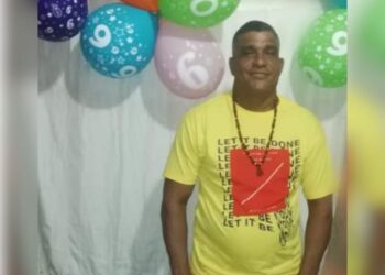Asesinan a un tendero dentro de su negocio en el barrio Belén de Judea en Maicao