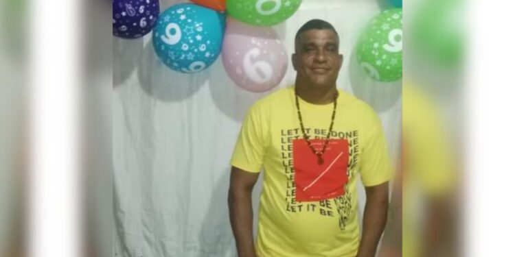 Asesinan a un tendero dentro de su negocio en el barrio Belén de Judea en Maicao