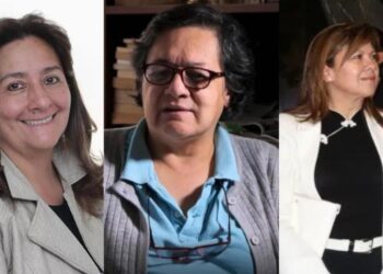 Aplazan elección de la nueva fiscal y eligen presidente y vicepresidente de la Corte Suprema de Justicia