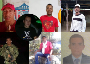 En menos de 15 días 7 homicidios se registraron en la capital de La Guajira