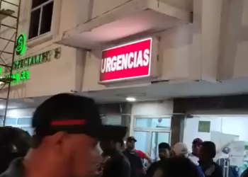 En atentado sicarial asesinan a un hombre en Maicao