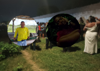 Identificadas personas asesinadas y heridas en atentado sicarial en Riohacha