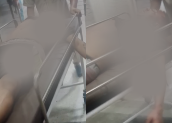 De cinco disparos asesinan a un hombre en el barrio Camilo Torres de Riohacha