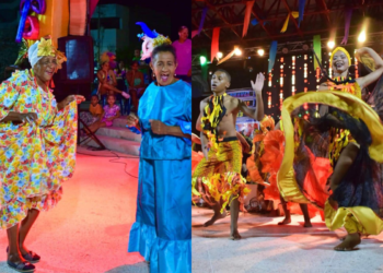 Barrancas está lista para celebrar «el carnaval de la gente» 2024