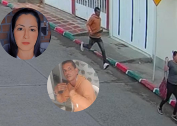 Un nuevo caso de feminicidio que conmociona al país