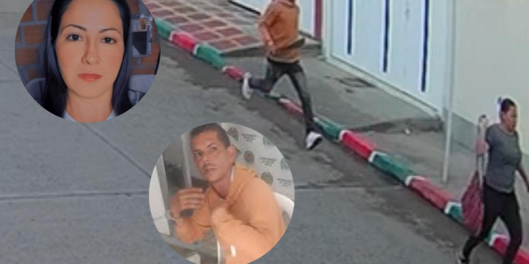 Un nuevo caso de feminicidio que conmociona al país