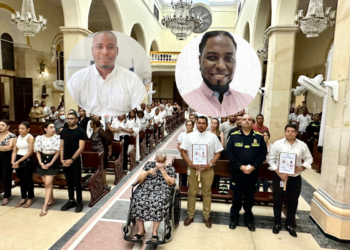 Liberados registrador del Chocó y su primo