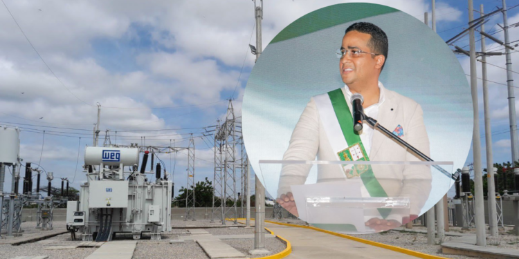 Gobernador de La Guajira convoca a AIR-E a un diálogo en busca de mejoras al servicio eléctrico
