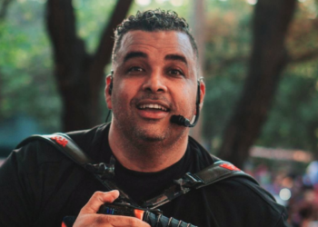Tras ser hospitalizado Rolando Ochoa envía un mensaje de tranquilidad a sus seguidores