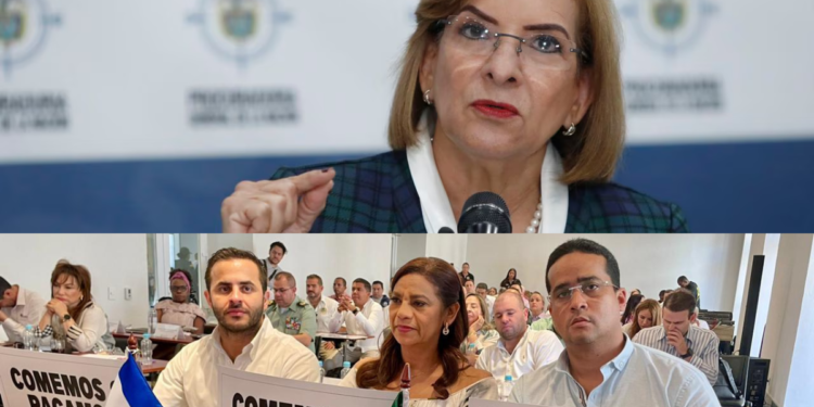 Piden solidaridad con habitantes de la costa Caribe para resolver alza de tarifas de energía