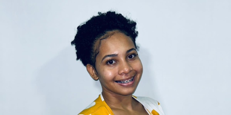 Nacira Angélica Mercado Muñoz, ‘La Mugre’