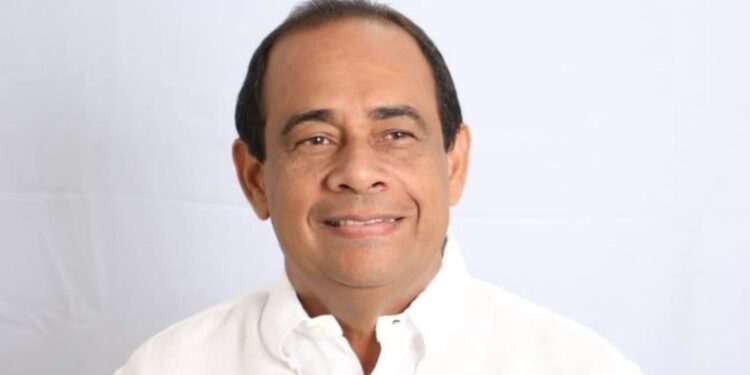 Falleció el exalcalde del municipio de Distracción, Yesid Peralta