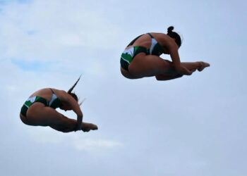 Como una burla a Colombia califica Petro la pérdida de sede de Juegos Panamericano