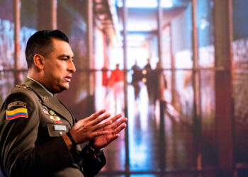 INPEC enfrenta reacción delincuencial por operaciones para frenar crímenes en las cárceles