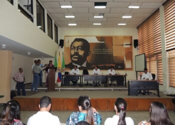 Tribunal Administrativo admite demanda contra diputados electos de La Guajira