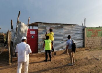 Territorio ancestral vs. Propiedad privada