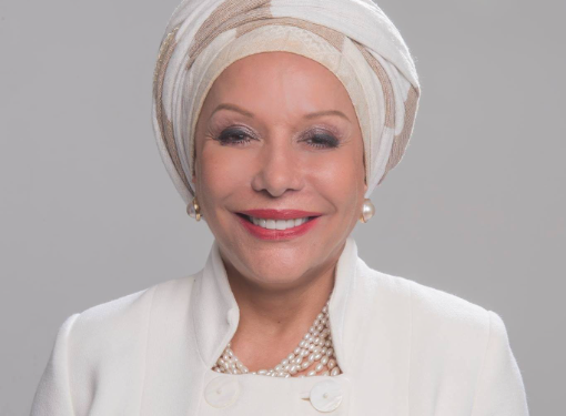 Piedad Córdoba, una defensora de los derechos Humanos