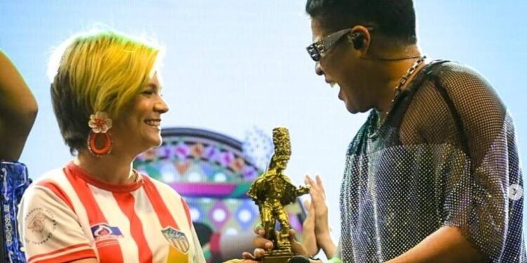 ¿Cuál Congo de Oro?