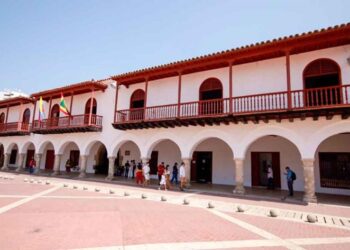 Cartagena abre en marzo la primera Casa del Consumidor Turista