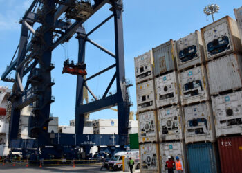 En cerca de un 11% Colombia aumentó exportaciones no mineras en el 2023